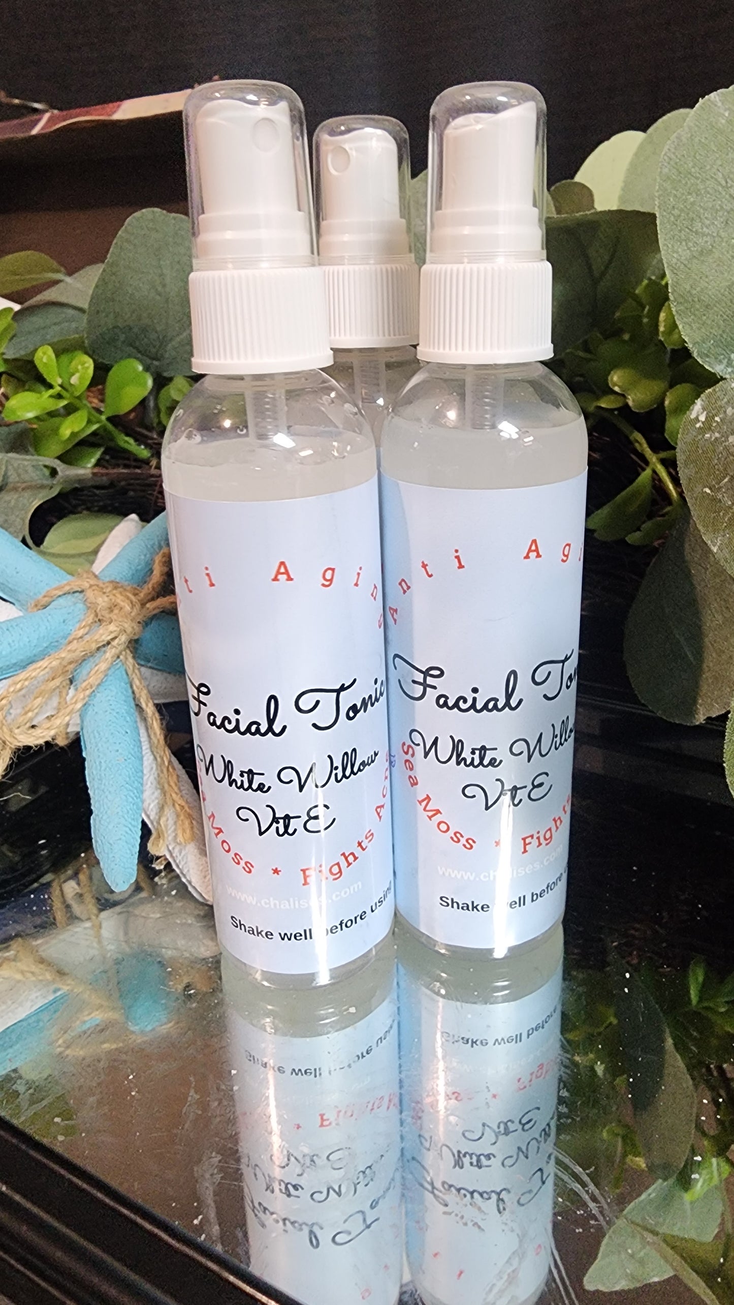 Facial Toner