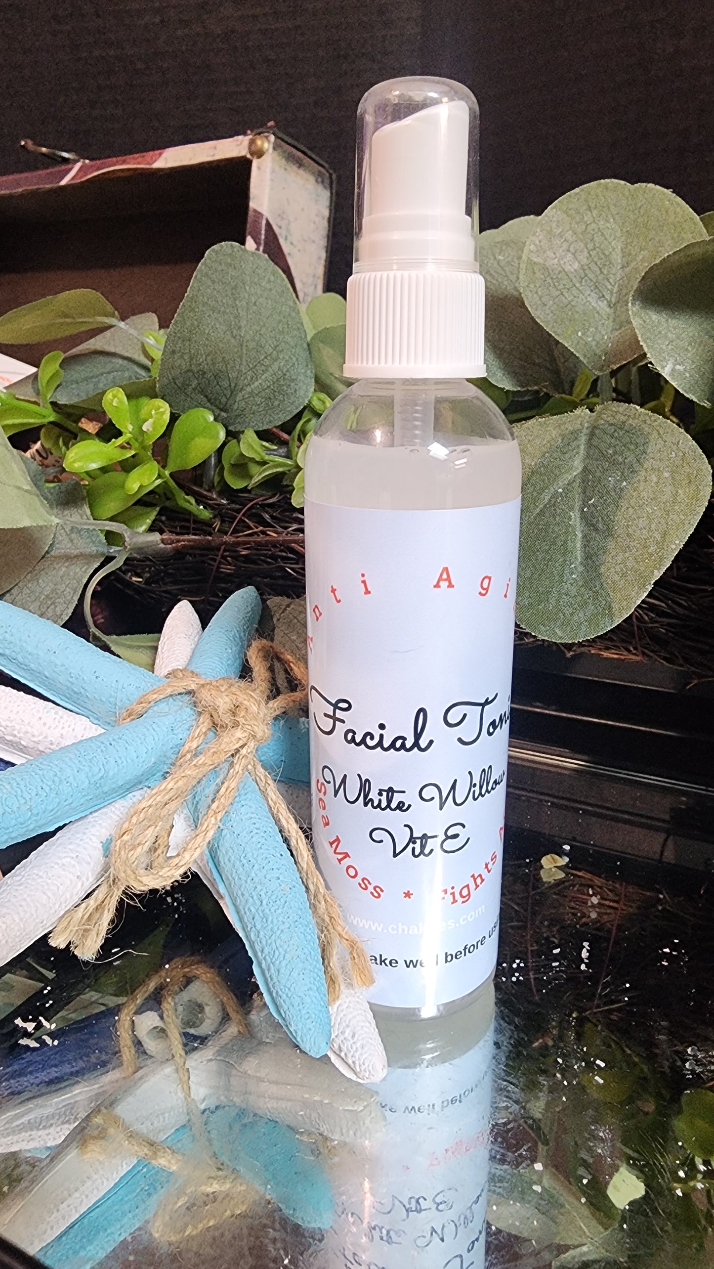 Facial Toner