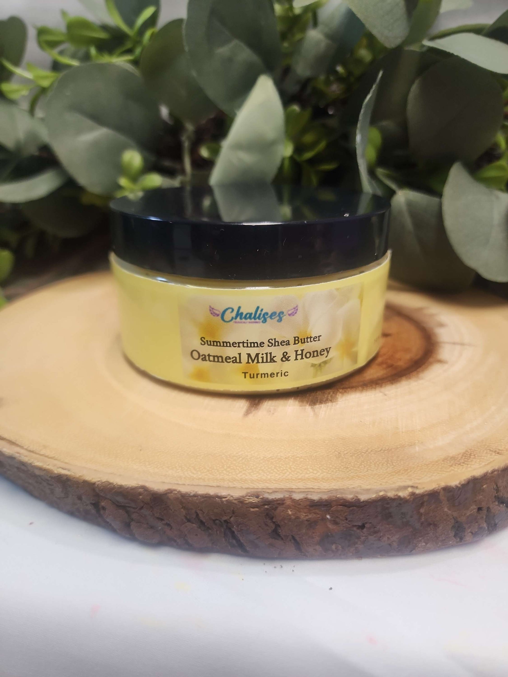 Shea Butter- Body Moisturizer image 5