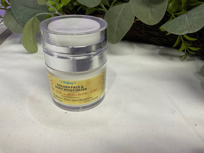 Kojic Acid Moisturizer image 5