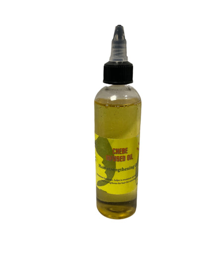 Hair Care - Oils