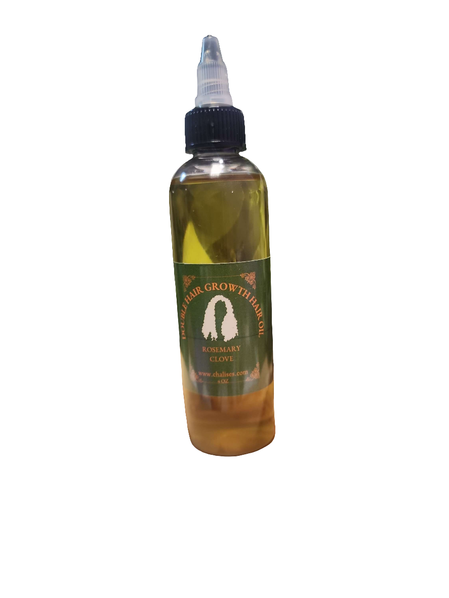 Hair Care - Oils