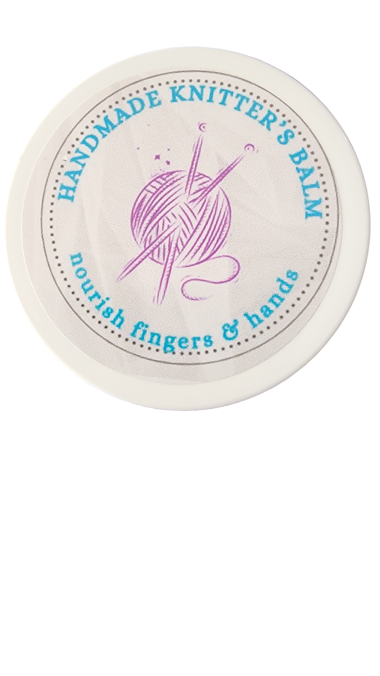 Knitters Balm