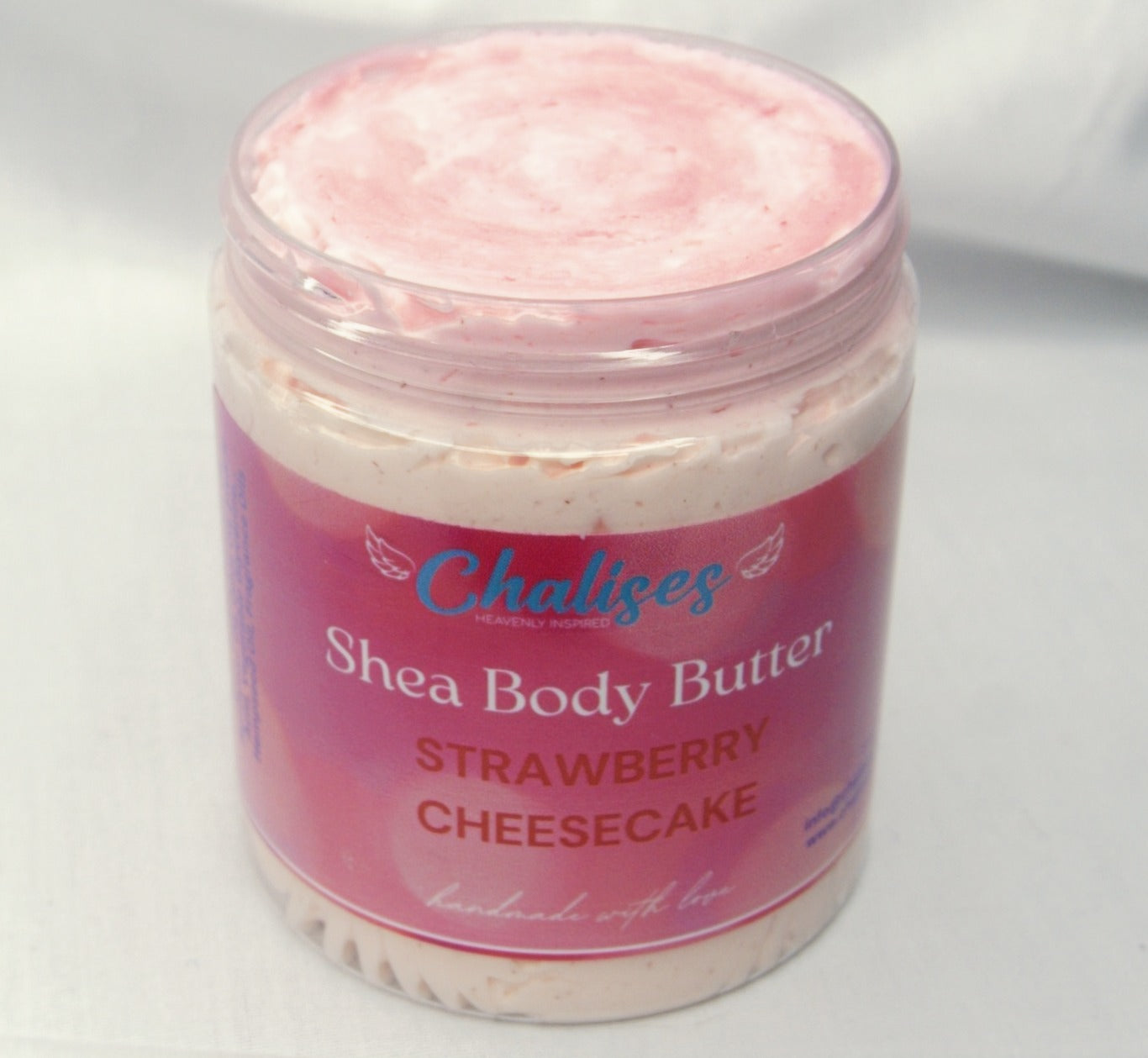 Shea Butter- Body Moisturizer image 0