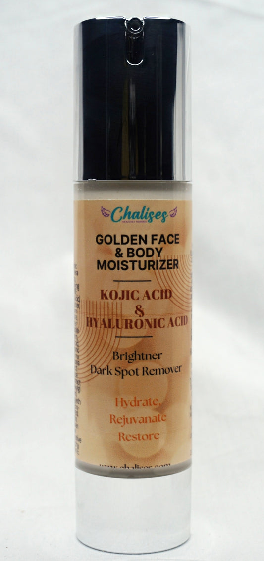 Kojic Acid Moisturizer image 0