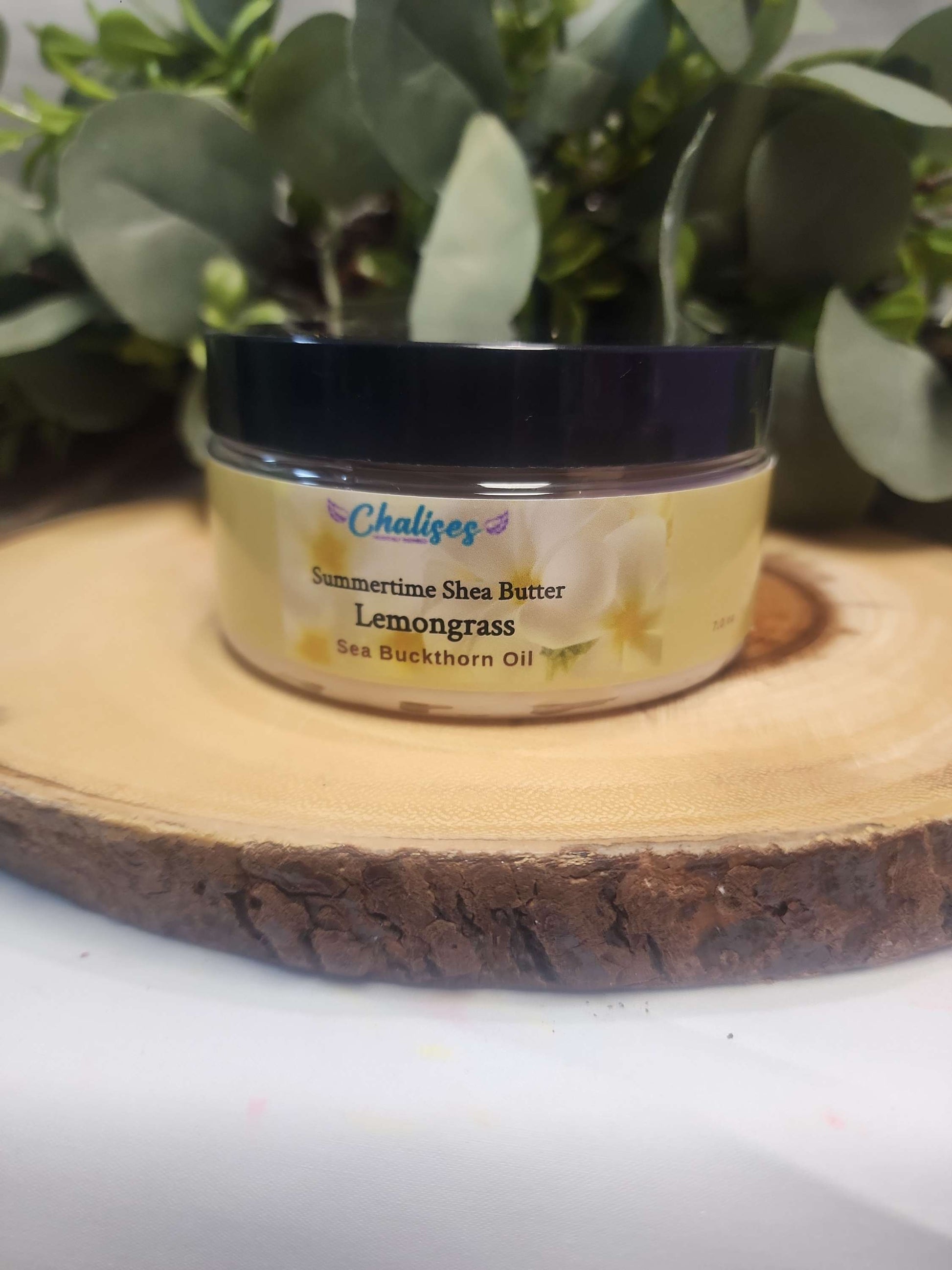 Shea Butter- Body Moisturizer image 2