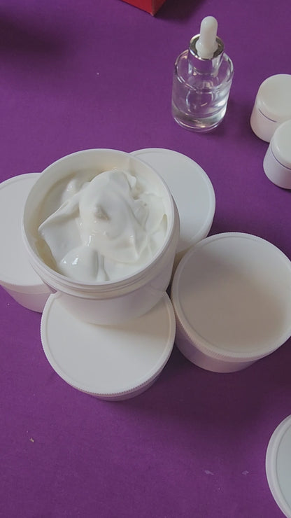 Hair Moisture Pudding