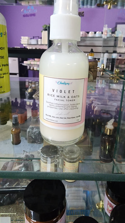 Facial Toner
