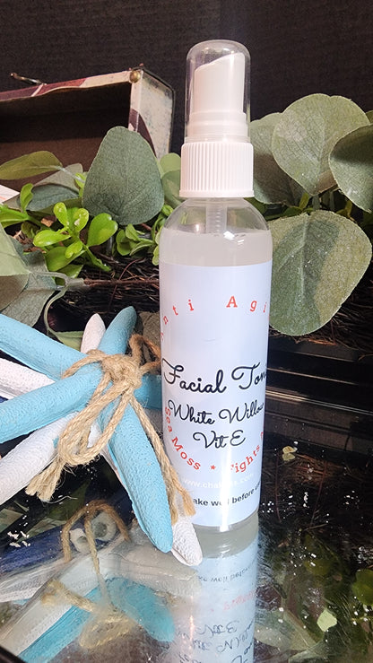 Facial Toner