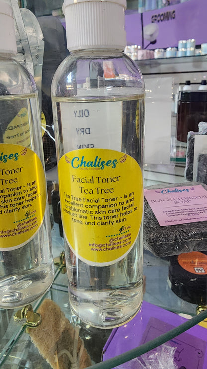 Facial Toner