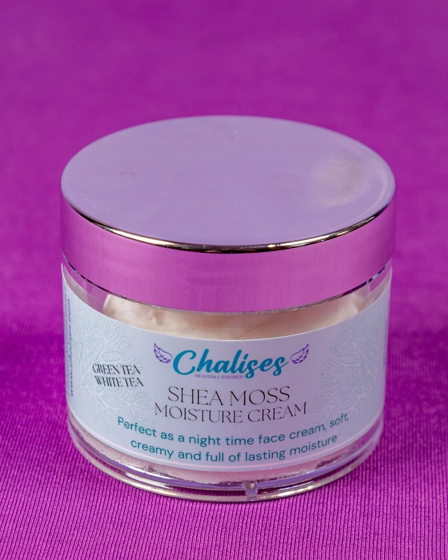 Shea Moss Moisture Cream