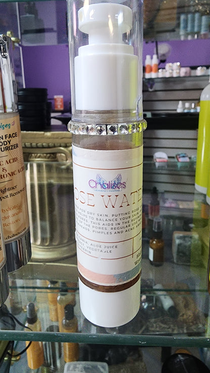 Facial Toner